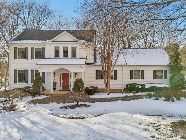 1 Majestic Woods Drive, Monroe, NJ 08831