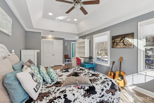 1 Majestic Woods Drive, Monroe, NJ 08831