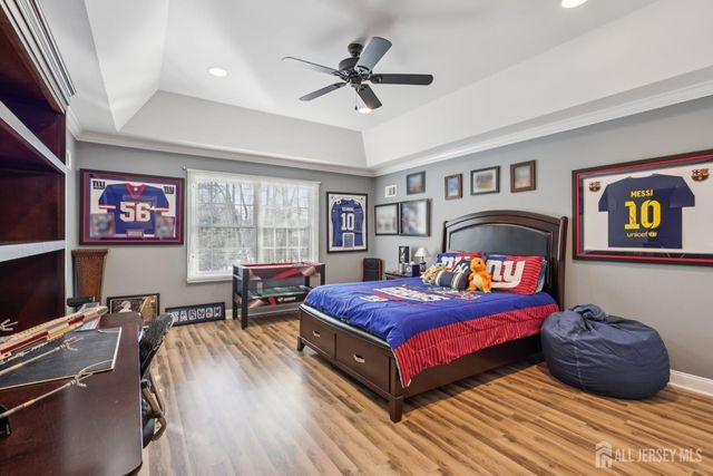 1 Majestic Woods Drive, Monroe, NJ 08831