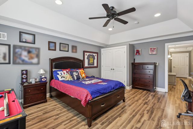 1 Majestic Woods Drive, Monroe, NJ 08831