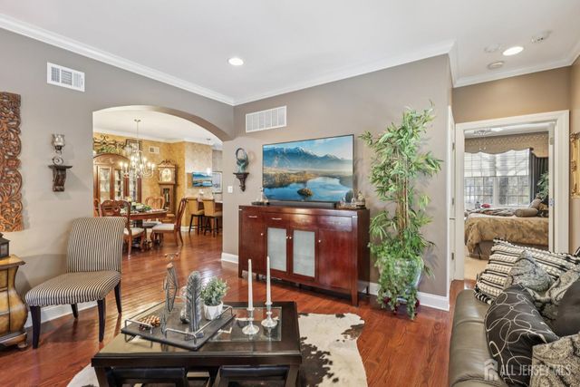 1 Majestic Woods Drive, Monroe, NJ 08831