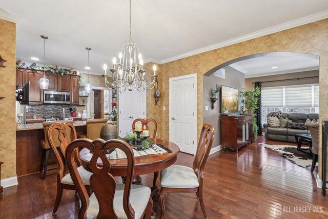 1 Majestic Woods Drive, Monroe, NJ 08831