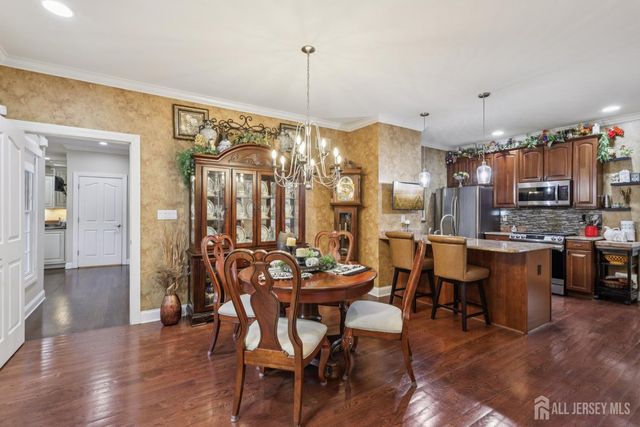 1 Majestic Woods Drive, Monroe, NJ 08831