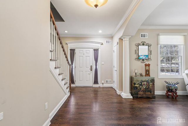 1 Majestic Woods Drive, Monroe, NJ 08831