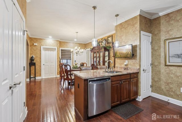 1 Majestic Woods Drive, Monroe, NJ 08831