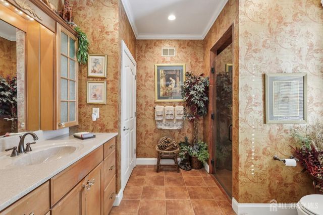 1 Majestic Woods Drive, Monroe, NJ 08831