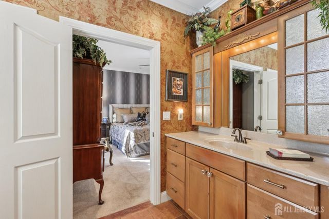 1 Majestic Woods Drive, Monroe, NJ 08831