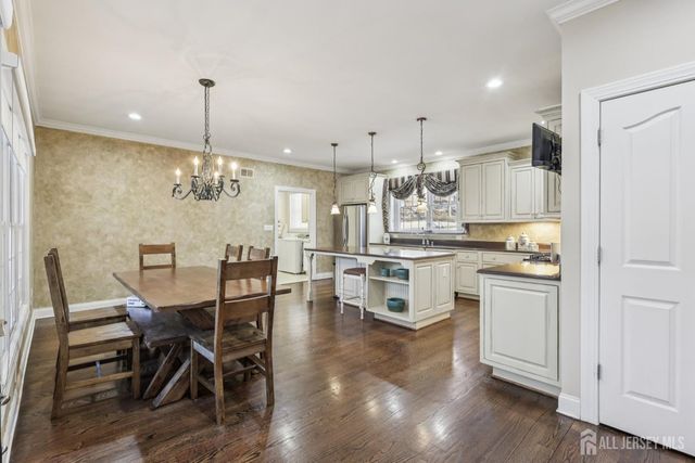 1 Majestic Woods Drive, Monroe, NJ 08831