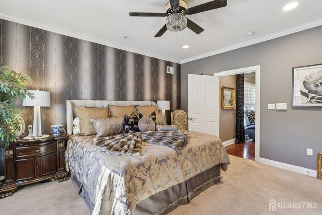 1 Majestic Woods Drive, Monroe, NJ 08831