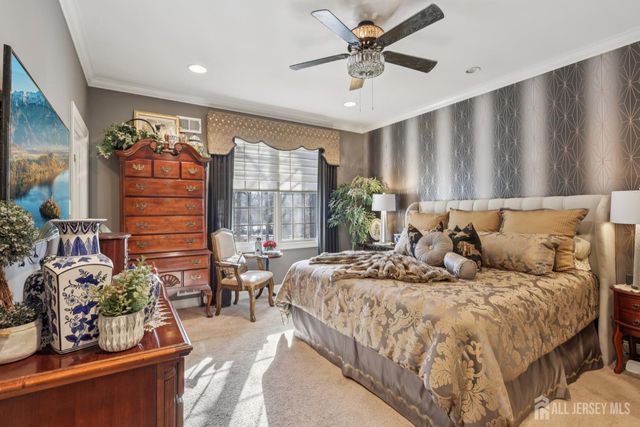 1 Majestic Woods Drive, Monroe, NJ 08831