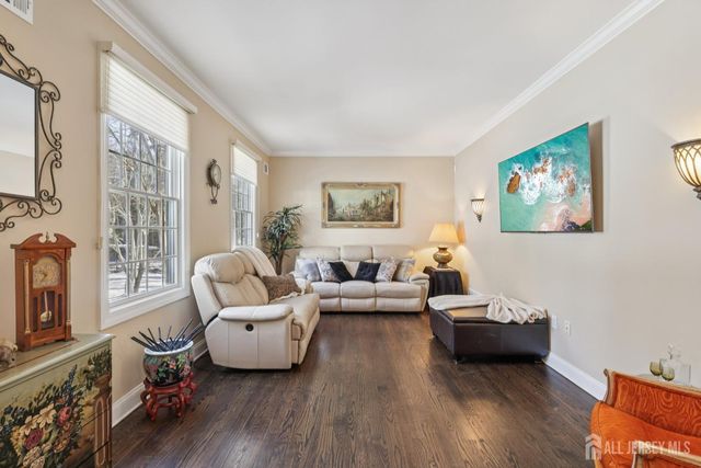 1 Majestic Woods Drive, Monroe, NJ 08831