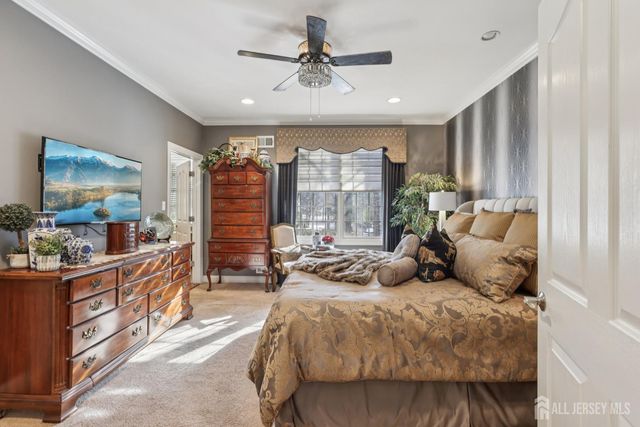 1 Majestic Woods Drive, Monroe, NJ 08831