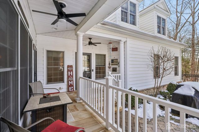 1 Majestic Woods Drive, Monroe, NJ 08831