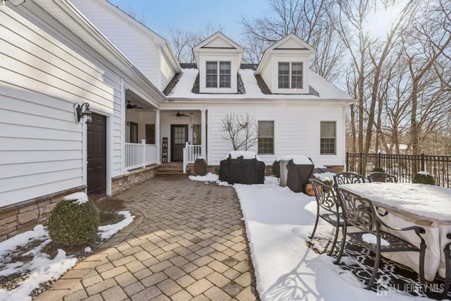 1 Majestic Woods Drive, Monroe, NJ 08831