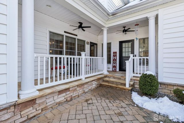 1 Majestic Woods Drive, Monroe, NJ 08831