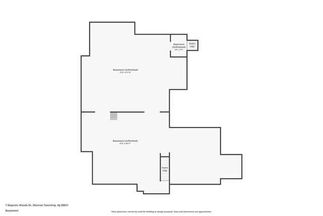 1 Majestic Woods Drive, Monroe, NJ 08831