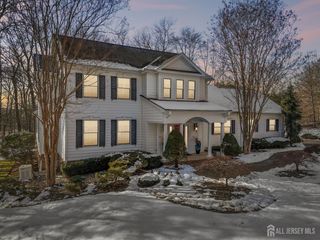 1 Majestic Woods Drive, Monroe, NJ 08831