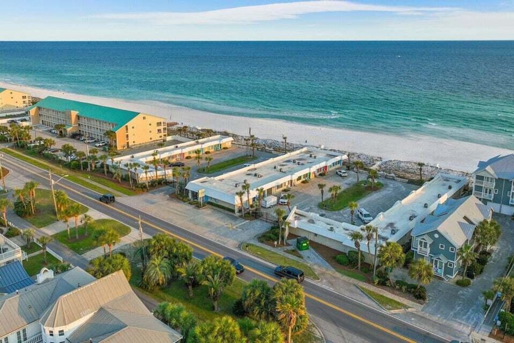 3100 Scenic Highway 98 UNIT 121, Destin, FL 32541