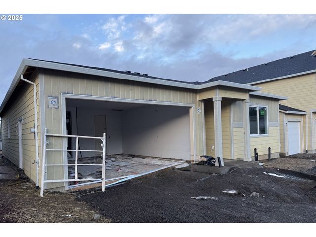 17255 Sw ATFALATI Ln Sw, Sherwood, OR 97140