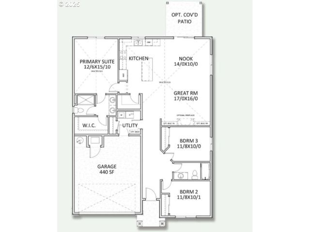 17255 Sw ATFALATI Ln Sw, Sherwood, OR 97140