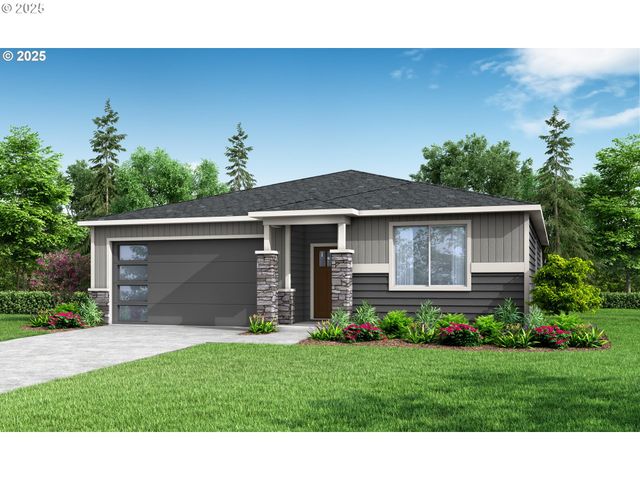 17255 Sw ATFALATI Ln Sw, Sherwood, OR 97140