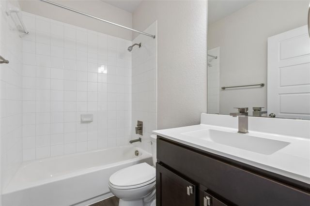 6202 Steep Cactus TRL, Austin, TX 78735