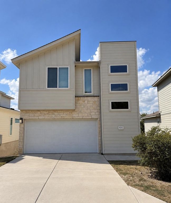 6202 Steep Cactus TRL, Austin, TX 78735