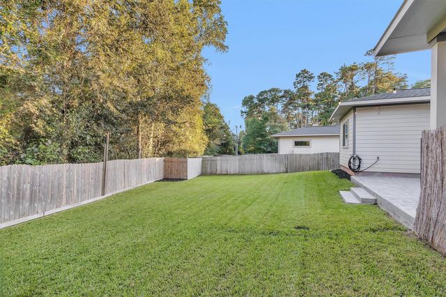 15714 Corinthian Way, Willis, TX 77318