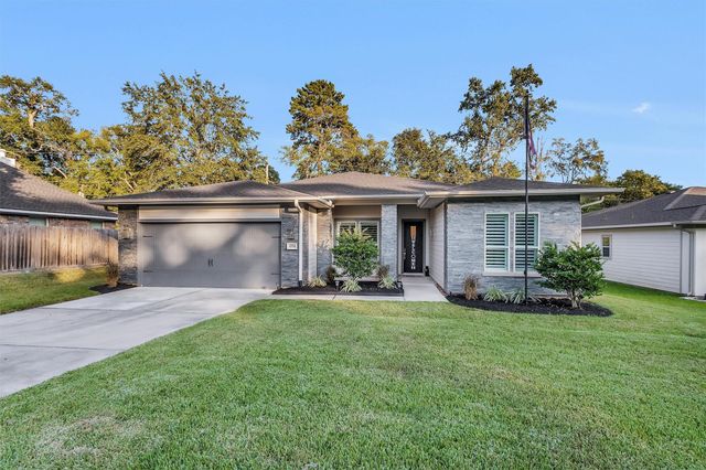 15714 Corinthian Way, Willis, TX 77318