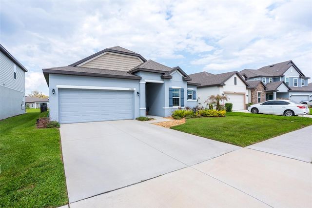 11220 BRAM BAY COURT, San Antonio, FL 33576