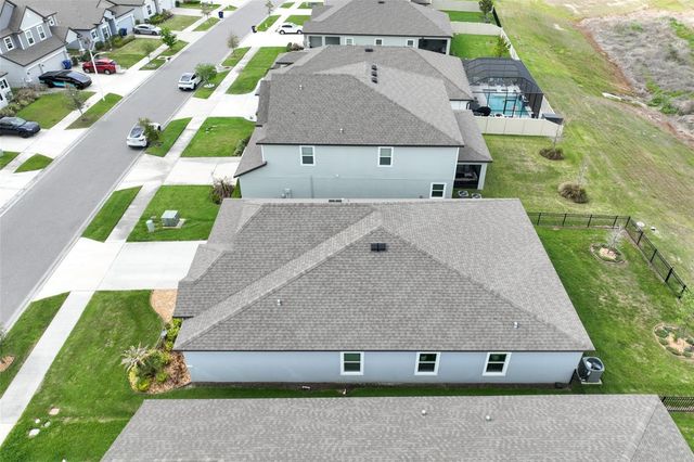 11220 BRAM BAY COURT, San Antonio, FL 33576