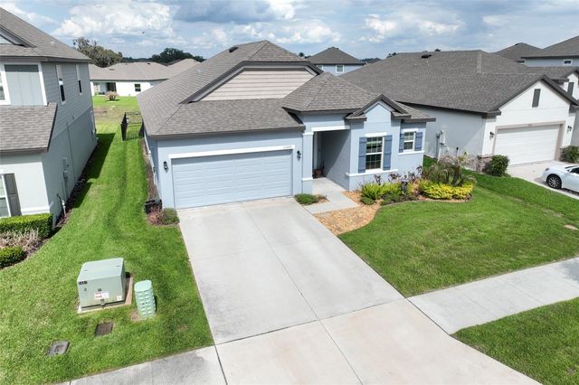 11220 BRAM BAY COURT, San Antonio, FL 33576