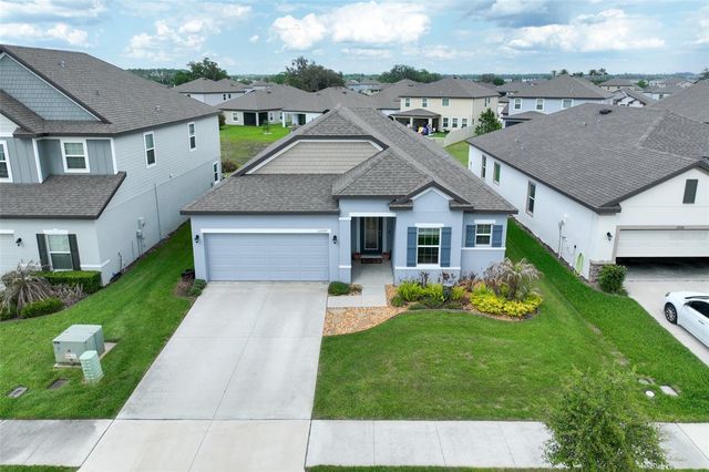 11220 BRAM BAY COURT, San Antonio, FL 33576