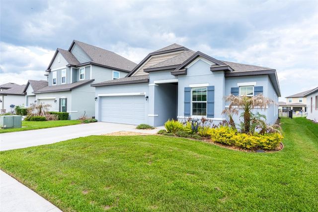 11220 BRAM BAY COURT, San Antonio, FL 33576