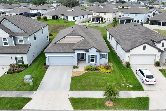 11220 BRAM BAY COURT, San Antonio, FL 33576