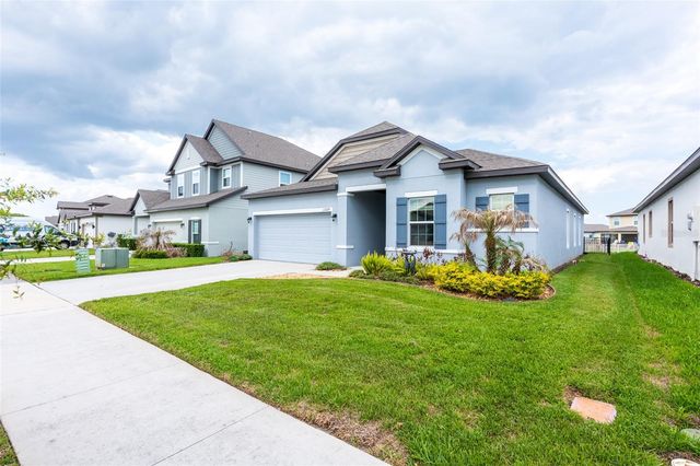 11220 BRAM BAY COURT, San Antonio, FL 33576