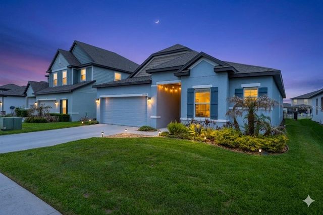 11220 BRAM BAY COURT, San Antonio, FL 33576