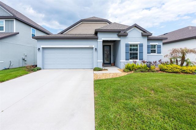 11220 BRAM BAY COURT, San Antonio, FL 33576