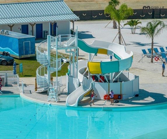 11220 BRAM BAY COURT, San Antonio, FL 33576