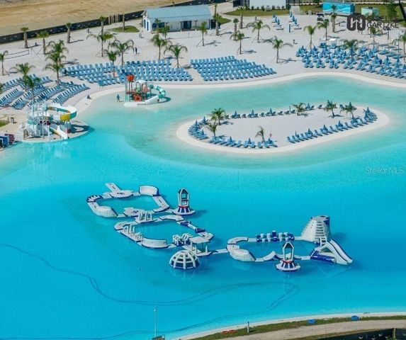 11220 BRAM BAY COURT, San Antonio, FL 33576