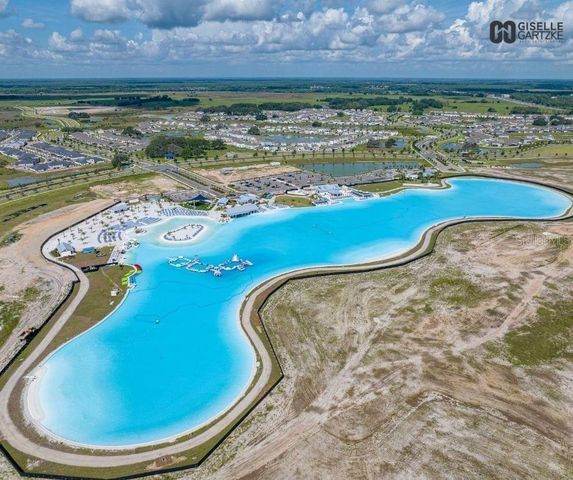 11220 BRAM BAY COURT, San Antonio, FL 33576