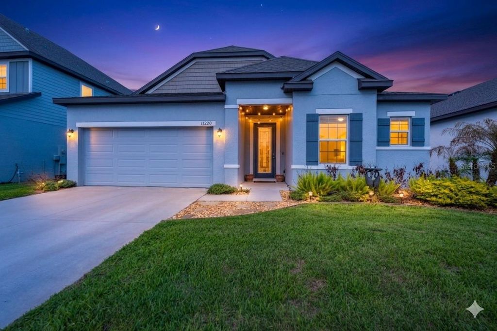 11220 BRAM BAY COURT, San Antonio, FL 33576