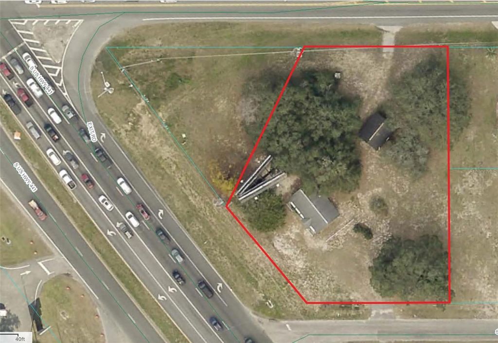 10070 SE HIGHWAY 42, Summerfield, FL 34491