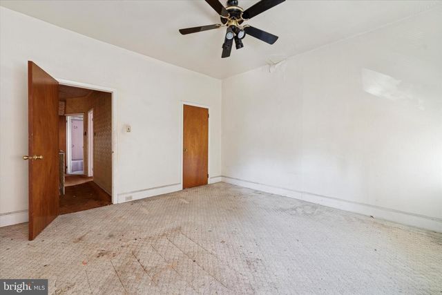 1810 S SARTAIN ST, Philadelphia, PA 19148