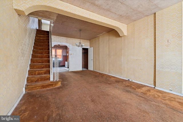 1810 S SARTAIN ST, Philadelphia, PA 19148