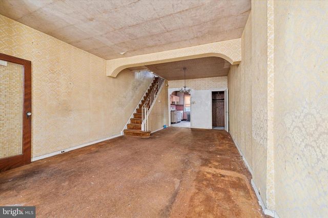 1810 S SARTAIN ST, Philadelphia, PA 19148