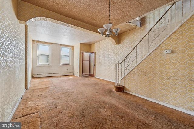 1810 S SARTAIN ST, Philadelphia, PA 19148