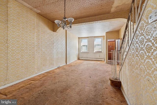 1810 S SARTAIN ST, Philadelphia, PA 19148