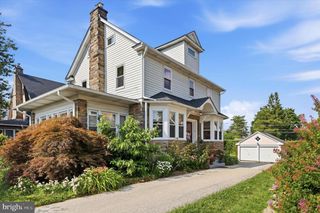 505 DARBY RD, Havertown, PA 19083