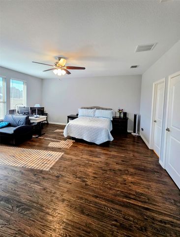 2015 Alps Court, Cedar Hill, TX 75104